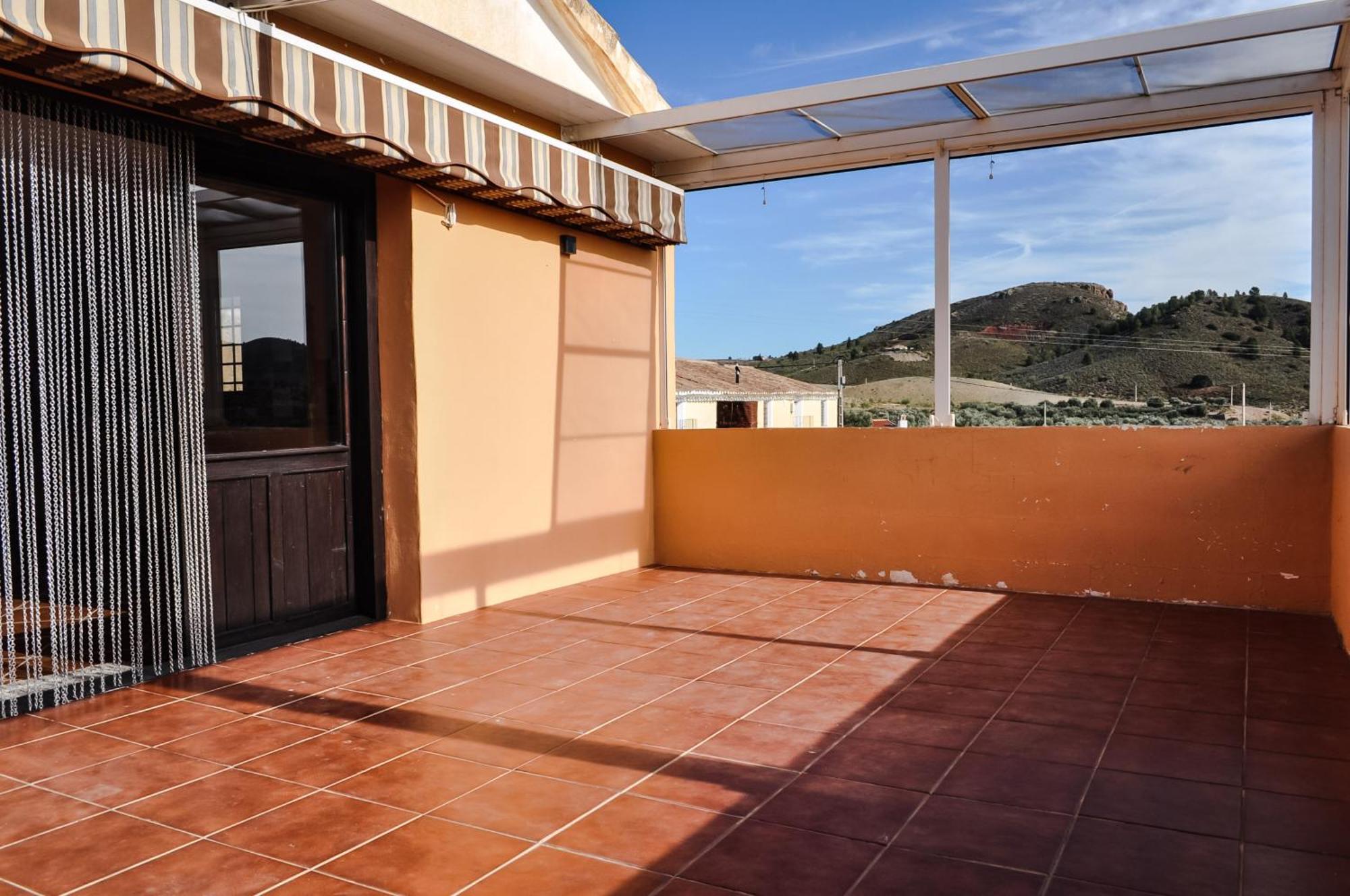 Casa La Sorpresa Vila La Ermita Exterior foto
