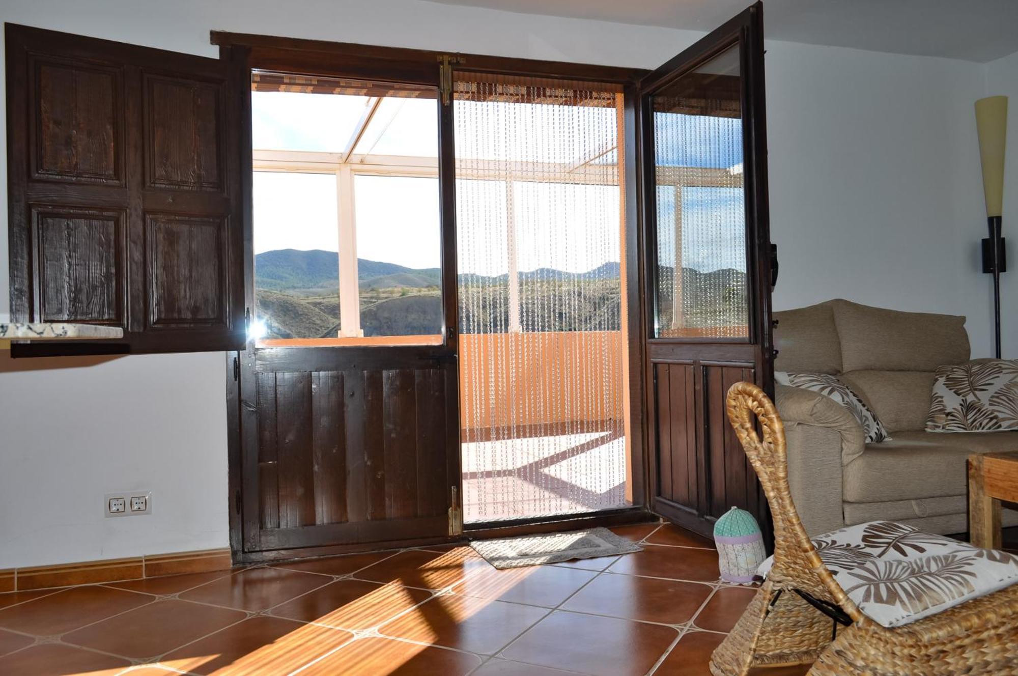 Casa La Sorpresa Vila La Ermita Exterior foto