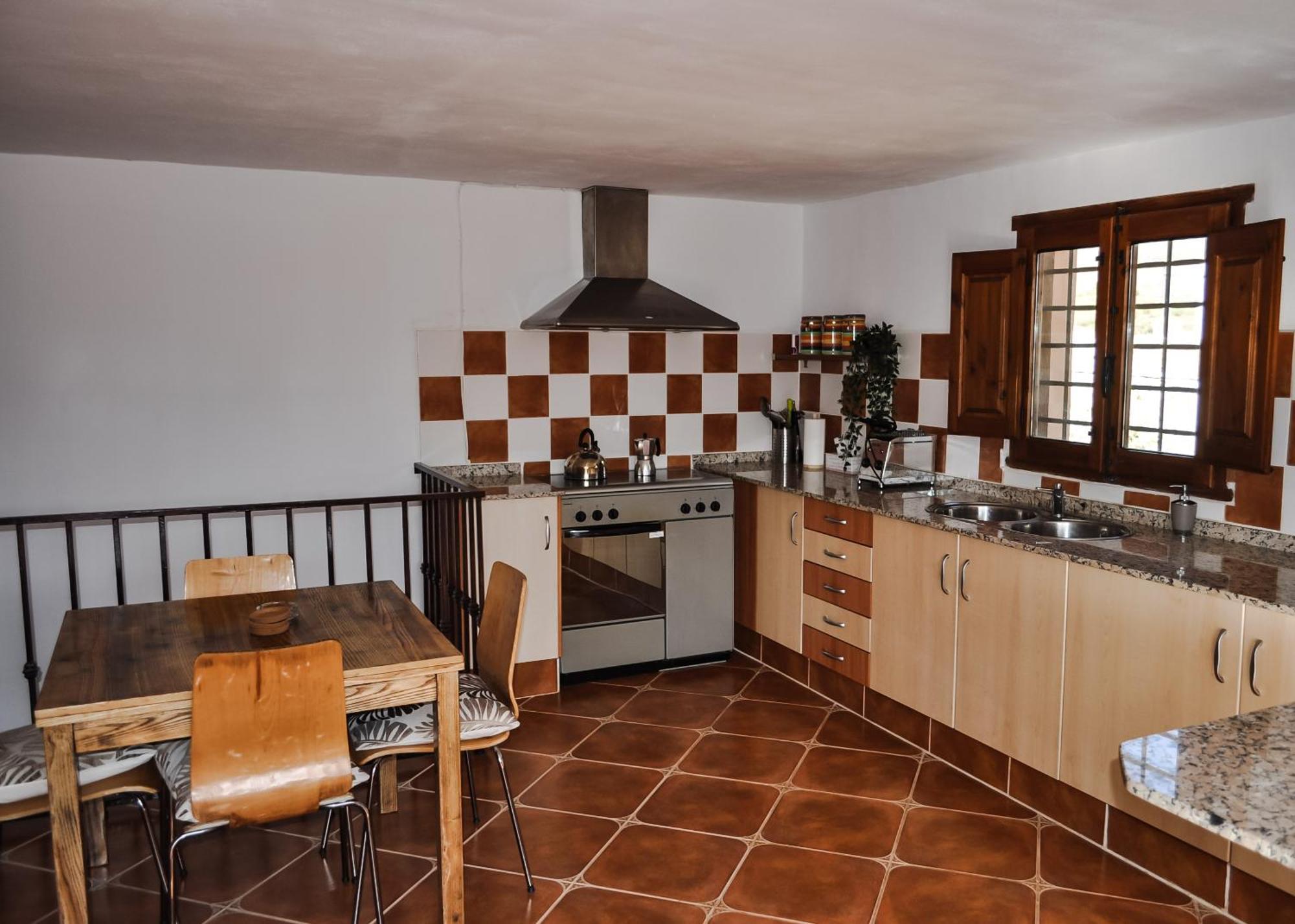 Casa La Sorpresa Vila La Ermita Exterior foto