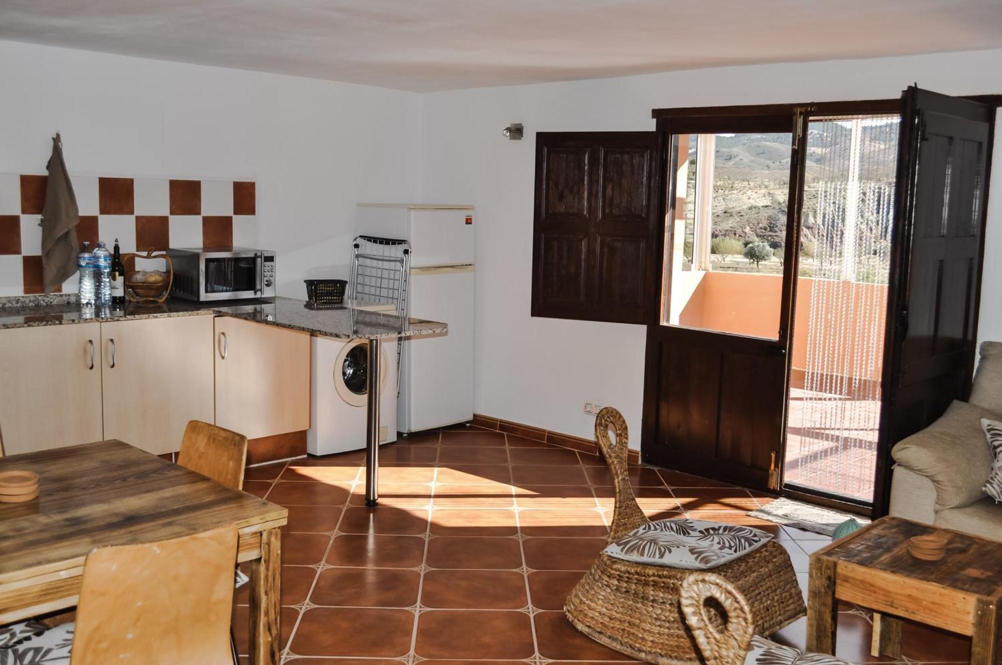 Casa La Sorpresa Vila La Ermita Exterior foto